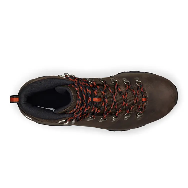 China Factory Comfortable Climbing Hiking Boots Professional Outdoor Hike Shoe