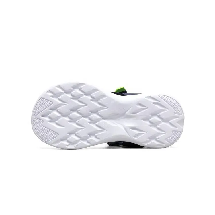 Summer Outdoor Customized OEM Accept  China OEM ODM Service High Quality Hot Sales Boys Back Strap Sandals Shoes