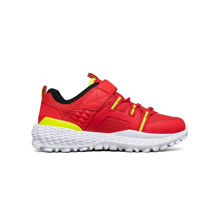 2021 New Fashion Boys Sneakers Zapatillas Lightweight Athletic Children's Running Shoes
