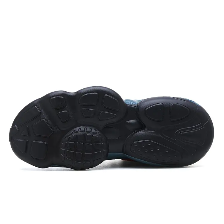 China Factory Custom Your Own Brand Logo Sneaker Shoes For Basketball