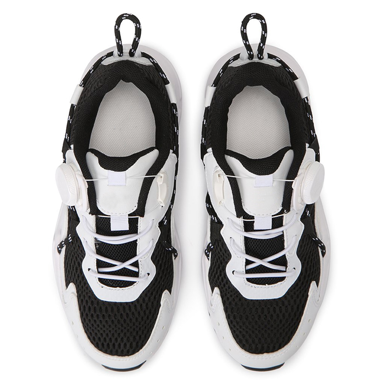 China Factory Custom Outdoor Children Brand High Quality Kid Sport Sneaker Shoes