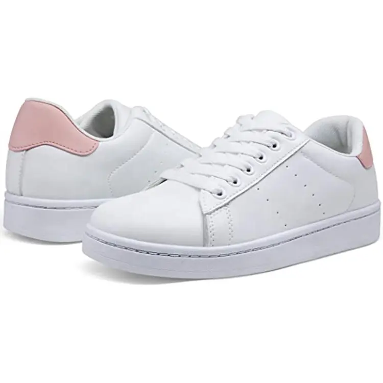 China Factory Price Hot Selling Black White Fashion Comfortable Casual Sneaker Unisex OEM Skateboard Shoes