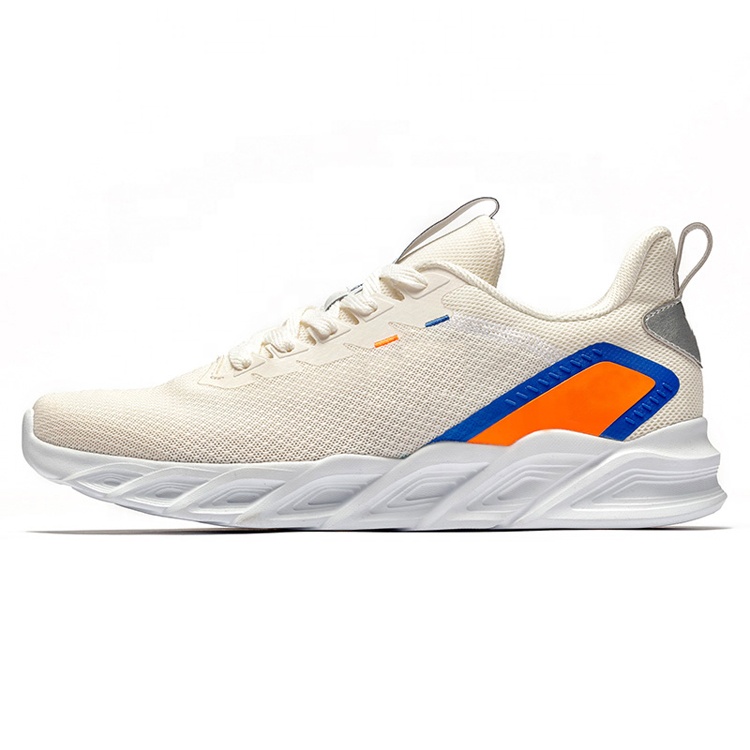 China High Quality Custom Casual Sport Hiking Trail Running Shoes Sneaker Running Shoes Men