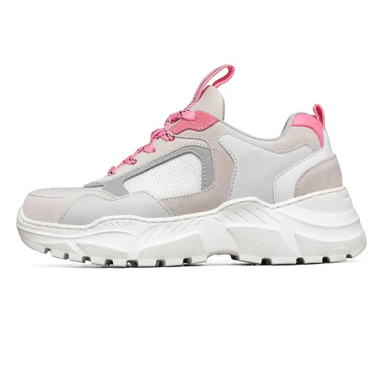 OEM ODM Customized T/T  L/C Cloth Leather Style Unisex Outdoor Ladies Custom Logo Fashion China Men Sport Shoes in Wholesales