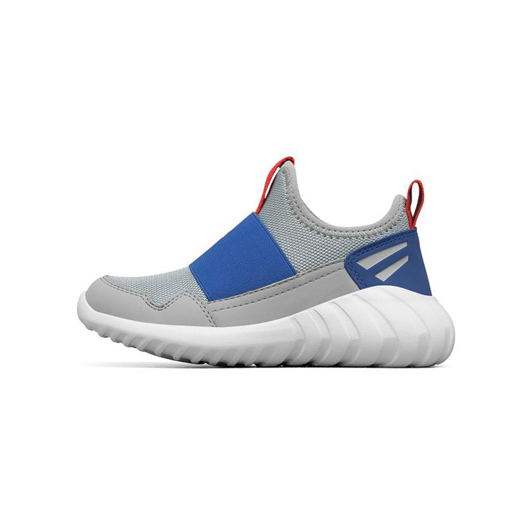 Latest Design Children Boys Outdoor Walking Sports Knitted Running Shoes For Kids